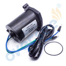 Motor de ajuste de inclinación 828708 para piezas de motor fueraborda marino Mercury 135-225hp 828708 878265a1 10826