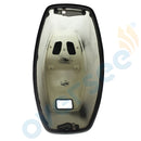 69D-42610-H0-4D TOP COWLING For 60HP 70HP Yamaha Parsun Powertec Outboard Engine 6K5 6H3 Models 69D-42610