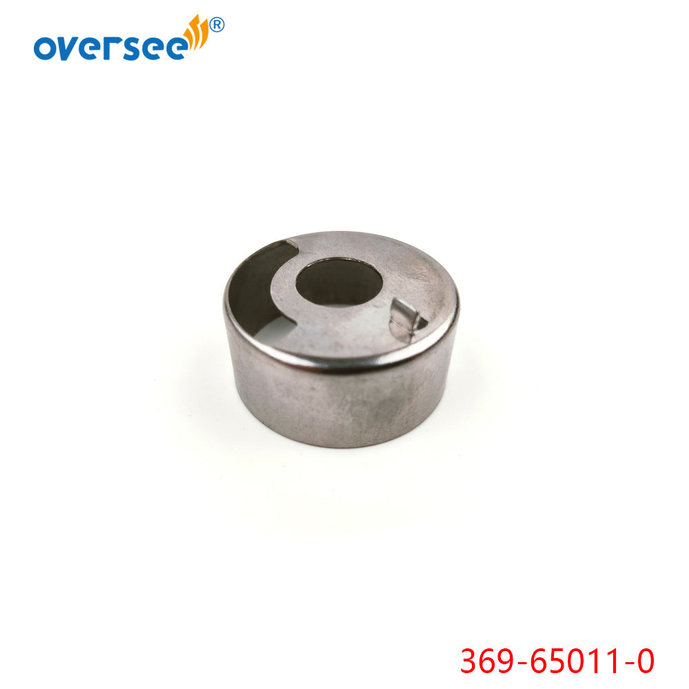 Oversee 369-65016-0 Water Pump Repair Kit (Upper) for Tohatsu 4HP 5HP HANGKAI 5HP 6HP Mercury 4HP 5HP outboard engine