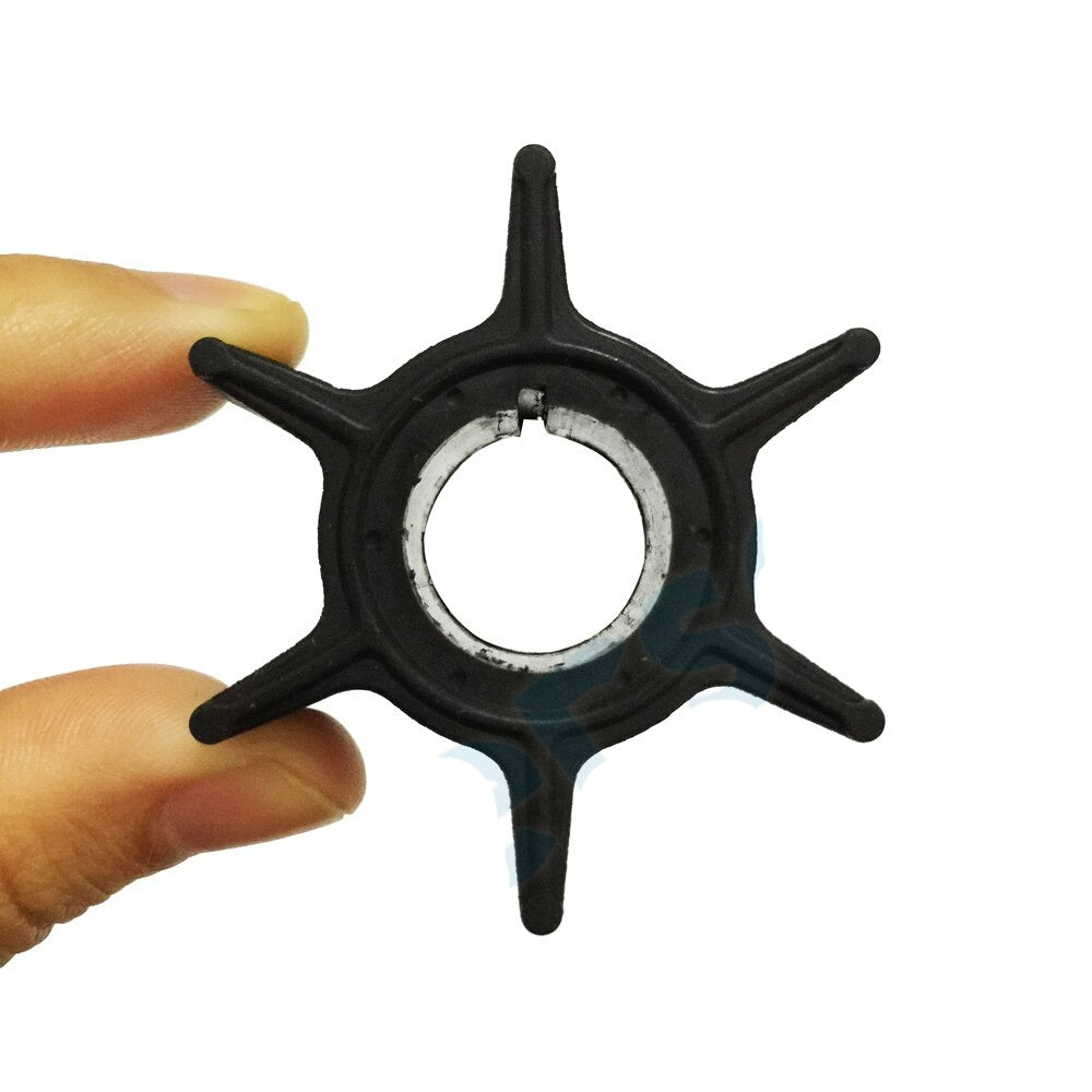 Oversee Marine Water Impeller For Tohatsu 40HP 50HP 2 Stroke 3C8-65021-2 18-8922  Engine Outboard Boat Motor Aftermarket Parts