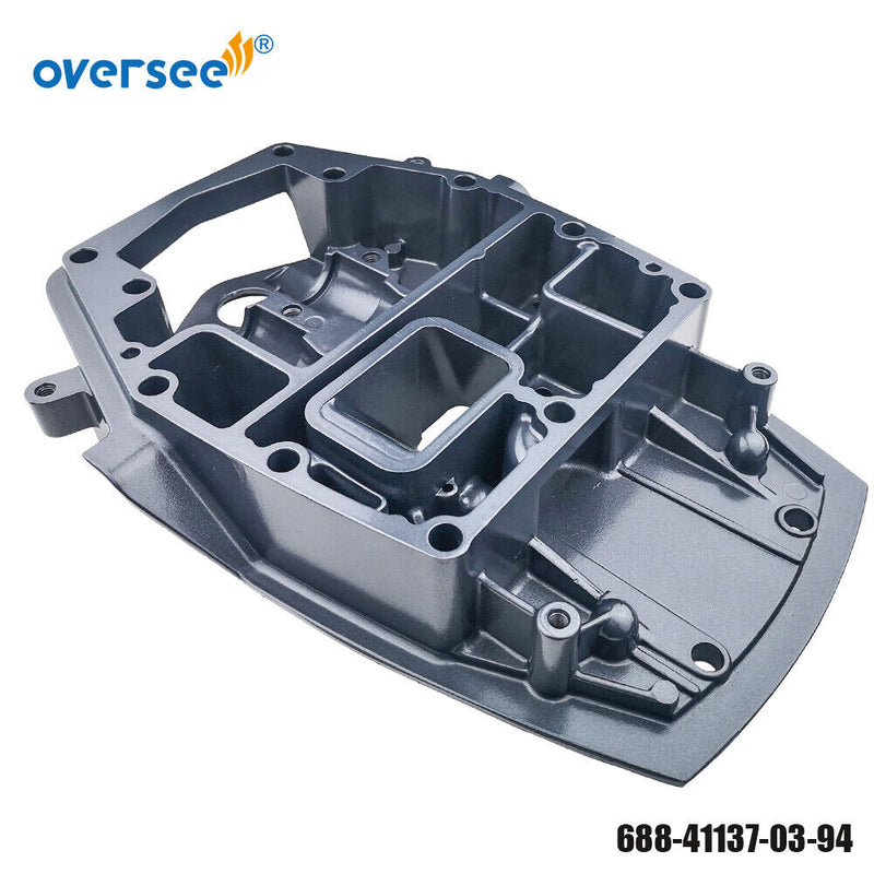 688-41137-03-94 Escape guía para motor fueraborda Yamaha 75HP 80HP 85HP 90HP