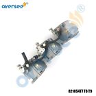 821854T7 T8 T9 Carburetor Kit For Mercury 2T 3Cly 40 55 60HP Outboard NEW Model