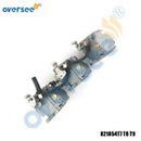 821854T7 821854T8 821854T9 Carburetor Kit For Mercury 40HP 45HP 55HP 60HP Outboard Engine