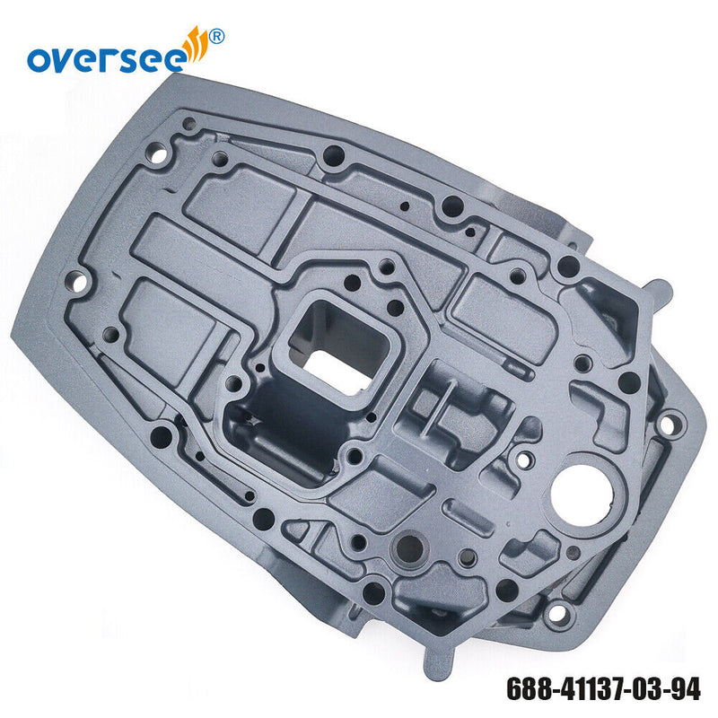 688-41137-03-94 Escape guía para motor fueraborda Yamaha 75HP 80HP 85HP 90HP