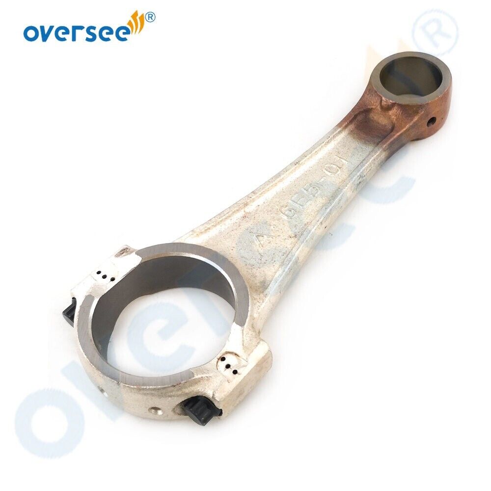 6E5-11650-01-00 Connecting Rod Assy For Yamaha 2-Stroke 115HP 130HP 150HP 175HP