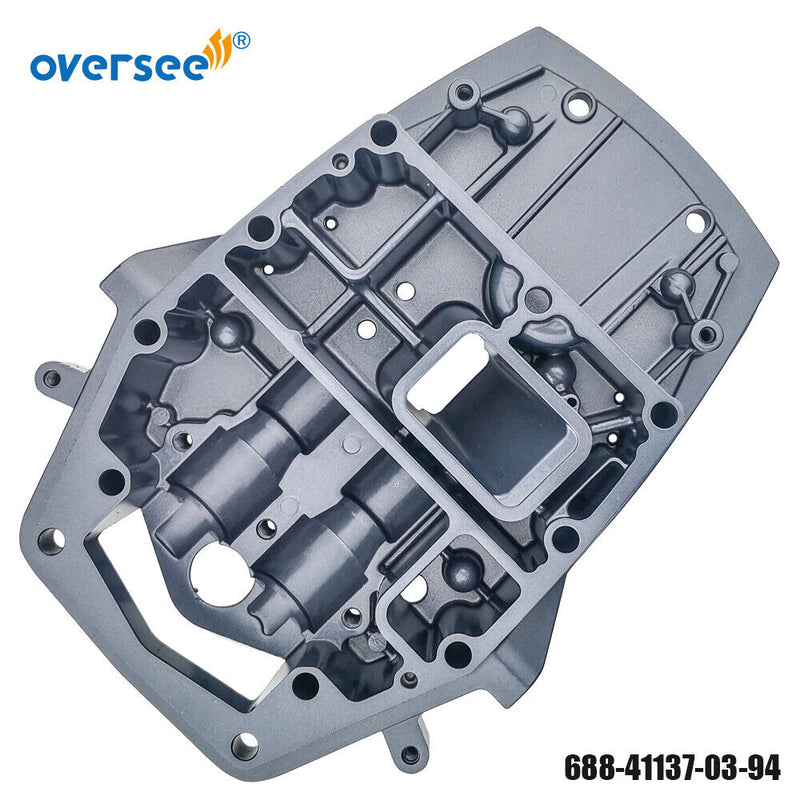 688-41137-03-94 Escape guía para motor fueraborda Yamaha 75HP 80HP 85HP 90HP