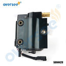 5004429 RESERVOIR &FUEL PUMP ASSY For Evinrude Outboard V6 200 225 250HP 0439712