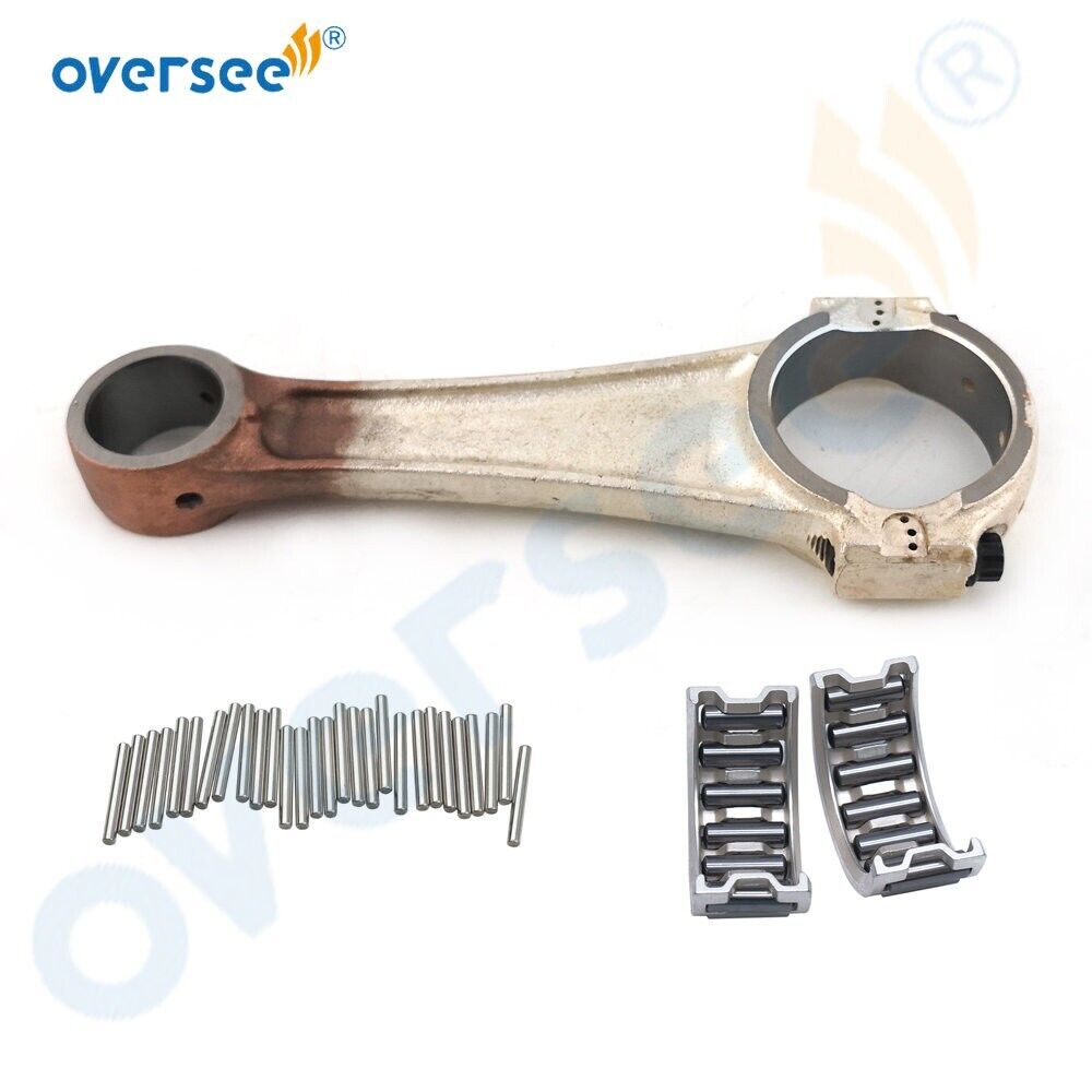 6E5-11650-01-00 Connecting Rod Assy For Yamaha 2-Stroke 115HP 130HP 150HP 175HP