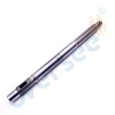 63D-45611 Propeller Shaft For Yamaha 4 Stroke Outboard Motor F40 F50 F60 4T Hidea Parsun 40-60HP 63D-45611-00