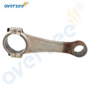 6E5-11650-01-00 Connecting Rod Assy For Yamaha 115 130 150 175HP 2-Stroke Outboard Engine