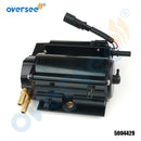 5004429 RESERVOIR &FUEL PUMP ASSY For Evinrude Outboard V6 200 225 250HP 0439712