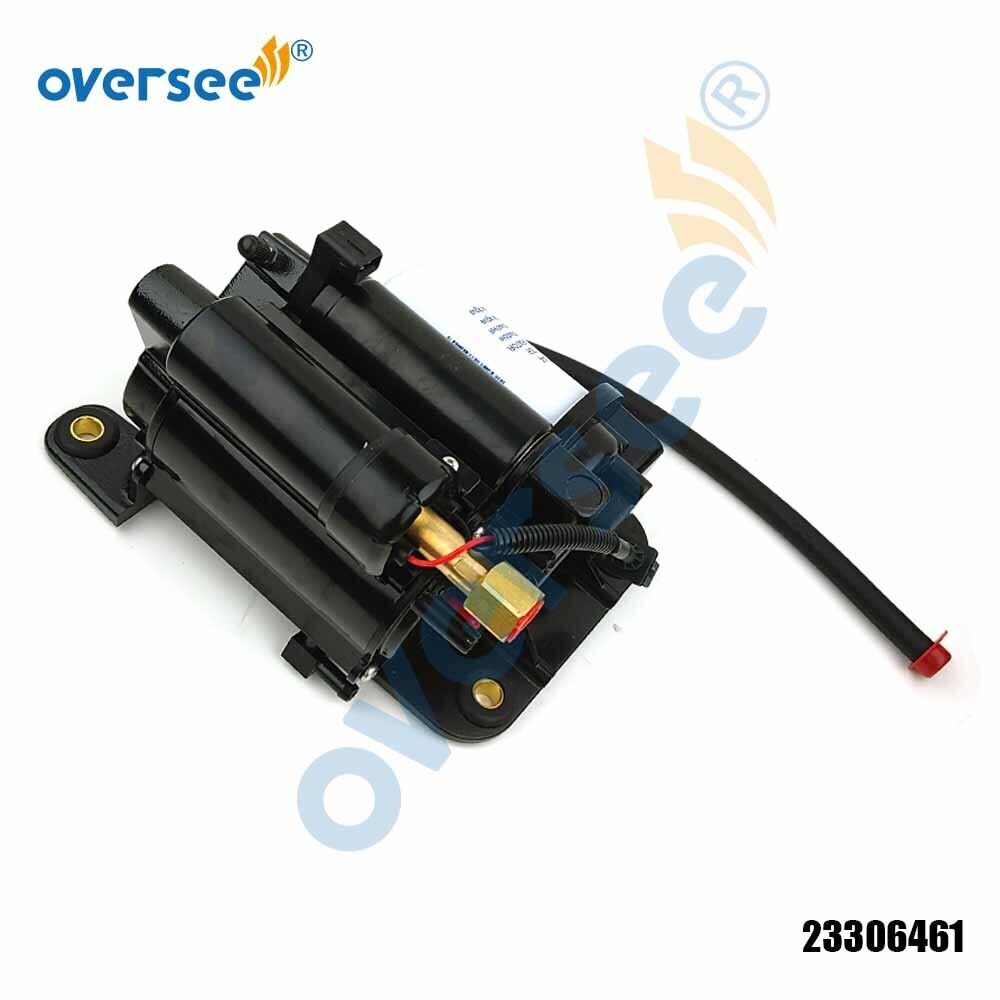 23306461 FUEL PUMP ASSY For VOLVO PENTA 4.3GXI 4.3OSI 5.0GXI 2000-UP 3860210