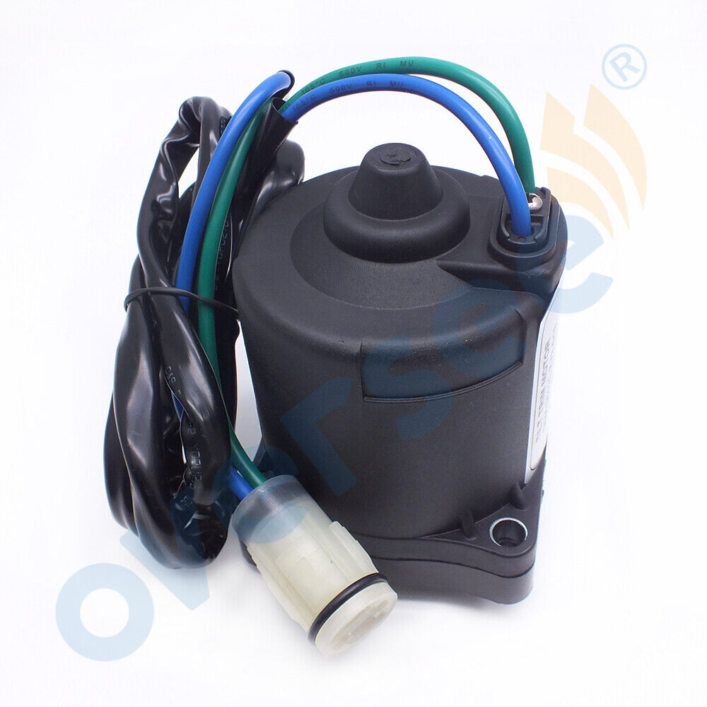 36120-ZW1 Trim Motor 36120-ZW1-703 12V For Honda Outboard 75