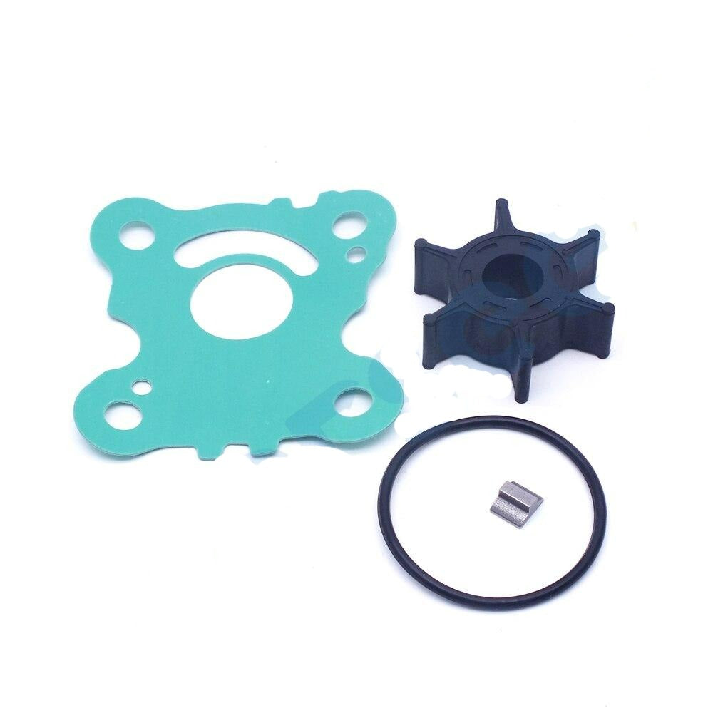 06192-ZW9 Water Pump Impeller Kit For Honda Outboard Motor 4 Stroke BF8D / BF10D 06192-ZW9-000 Oversee Marine Store