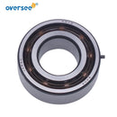 Oversee Marine 345-00113-0 30-16049T01 Ball Bearings Replacement For Tohatsu Mercury Mercruiser 30HP 40HP 2 Stroke Outboard Engine | oversee marine
