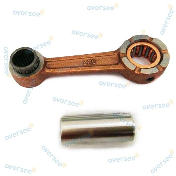 3B2-00040 Connecting Rod kit For Tohatsu Outboard Parts 2T 9.8HP 8HP 6HP Hangkai 9.8HP 3B2-00040-0 Oversee Marine Store
