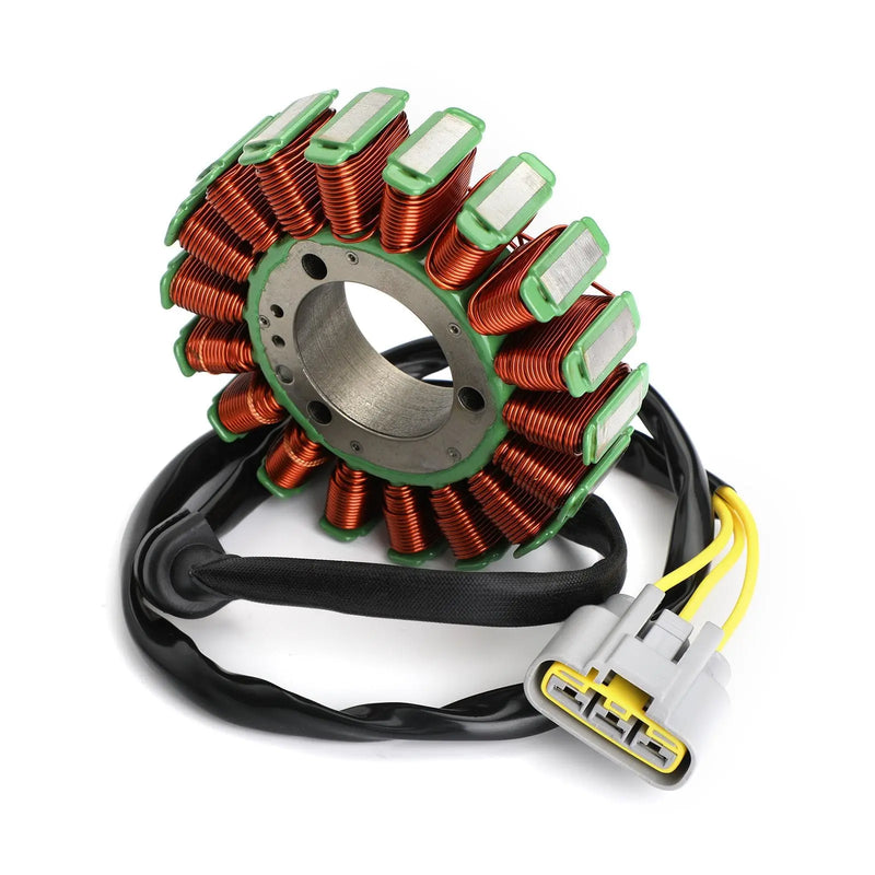 420296908 Stator Magneto For Sea-Doo Spark Searies Stator Plate 420W Charge Coil Oversee Marine Store
