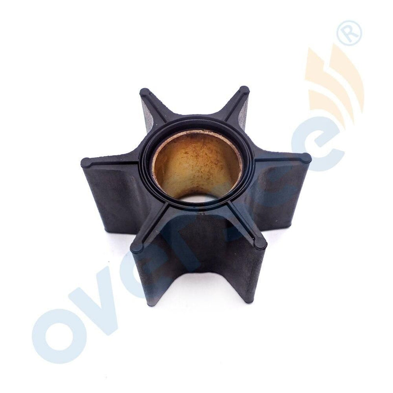 47-89984 Impeller For Mercury Outboard Motor 75-225HP 47-65960 18-3017 9-45306 47-89984T Oversee Marine Store