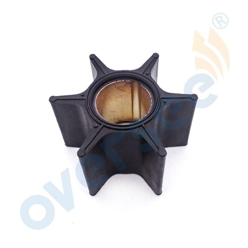 47-89984 Impeller For Mercury Outboard Motor 75-225HP 47-65960 18-3017 9-45306 47-89984T Oversee Marine Store