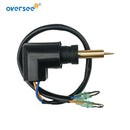 62Y-14380 Primer Starter Long Pin Type For Yamaha Outboard Motor 4T F50 F60 F70 Oversee Marine Store