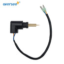 62Y-14380 Primer Starter Long Pin Type For Yamaha Outboard Motor 4T F50 F60 F70 Oversee Marine Store