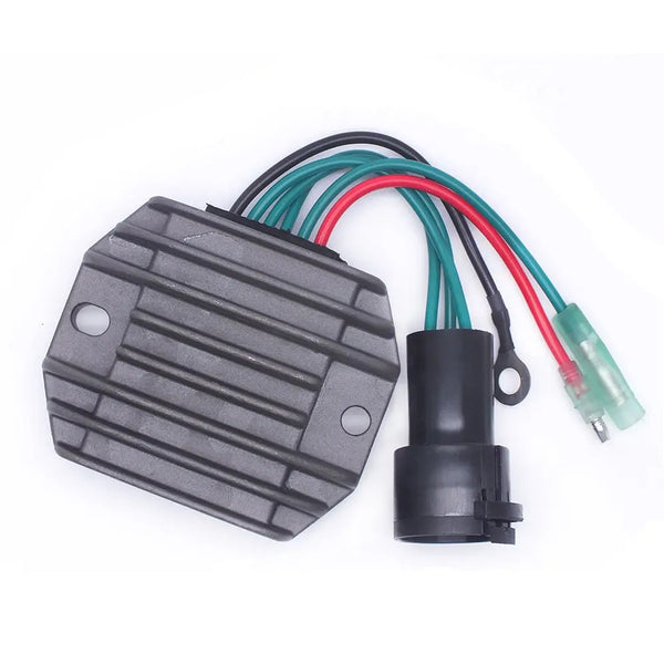 64J-81960 Voltage Regulator Rectifier For Yamaha Outboard Motor 4 Stroke 40HP 50HP 60HP Oversee Marine Store