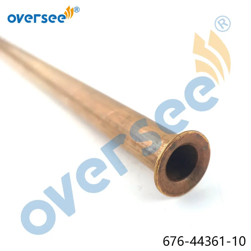 676-44361-10 Water Tube For YAMAHA Outboard 40HP Lower Casing Drive 51cm/20.07in Oversee Marine Store