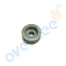 676-45251 Zinc Anode ForYAMAHA Outboard Motor 40HP Parsun Hidea Seapro Hdx C40;CV40; 676-45251-00 | oversee marine
