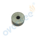676-45251 Zinc Anode ForYAMAHA Outboard Motor 40HP Parsun Hidea Seapro Hdx C40;CV40; 676-45251-00 | oversee marine