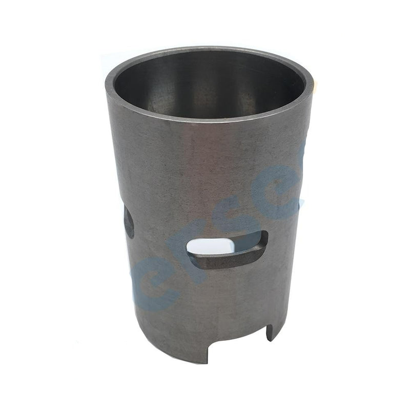 677-10935 Cylinder Sleeve Liner STD For Yamaha Outboard Motor Old model 5HP 8HP 50MM 2T 677-11312 Oversee Marine Store