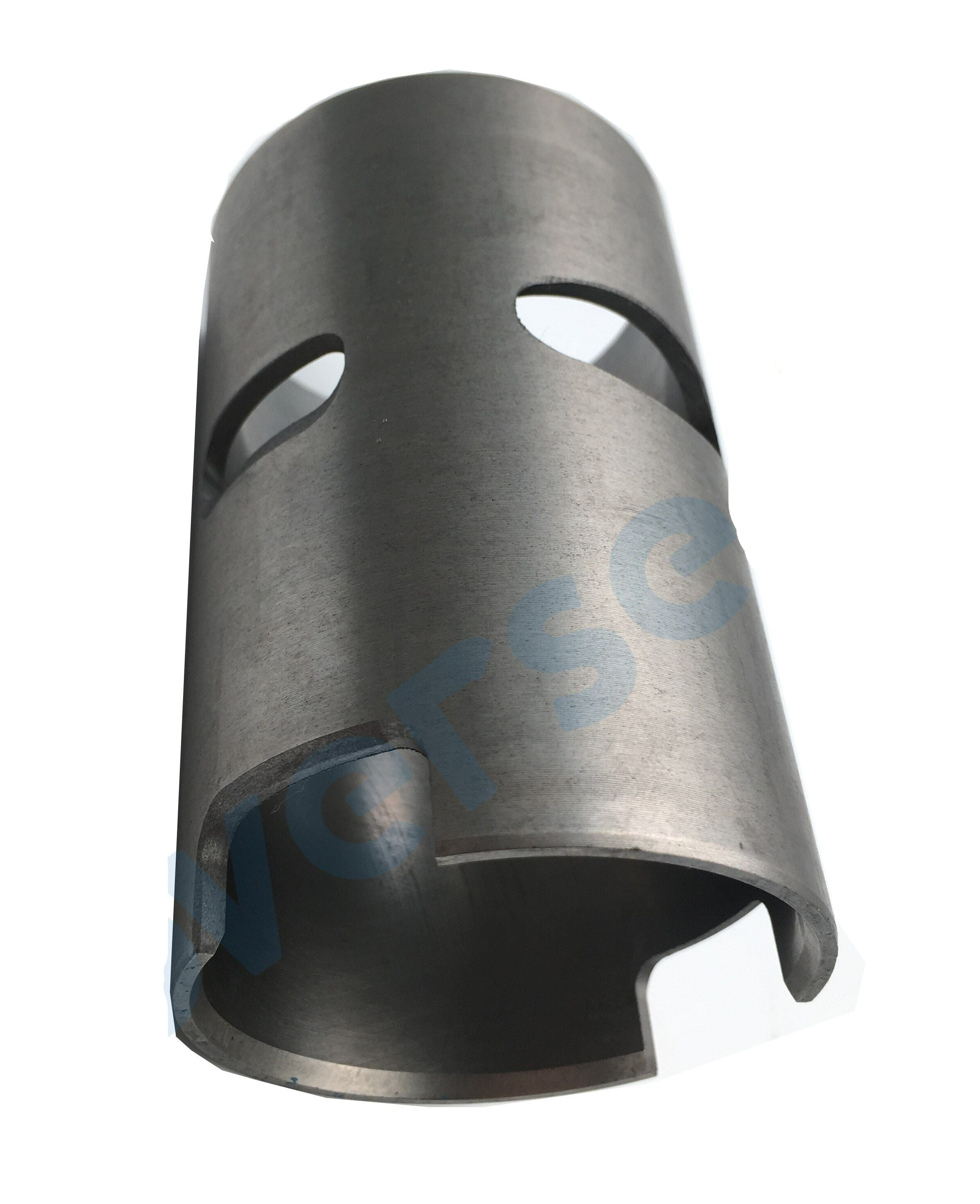 677-10935 Cylinder Sleeve Liner STD For Yamaha Outboard Motor Old model 5HP 8HP 50MM 2T 677-11312 Oversee Marine Store