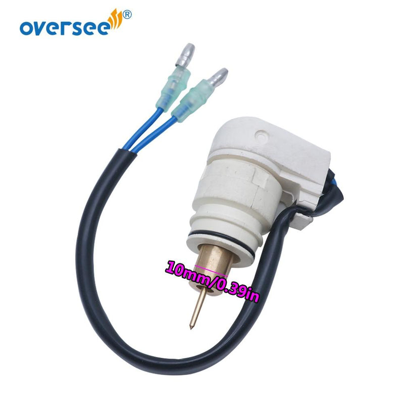 67F-14380 Prime Starter For Yamaha Outboard Motor 4T F80 F100 67F-14380-00;67F-14380-01 | oversee marine