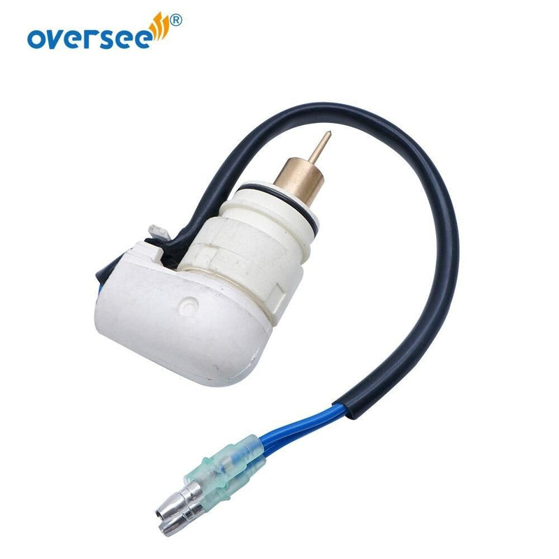 67F-14380 Prime Starter For Yamaha Outboard Motor 4T F80 F100 67F-14380-00;67F-14380-01 | oversee marine
