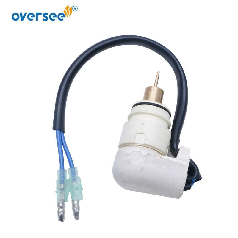 67F-14380 Prime Starter For Yamaha Outboard Motor 4T F80 F100 67F-14380-00;67F-14380-01 | oversee marine