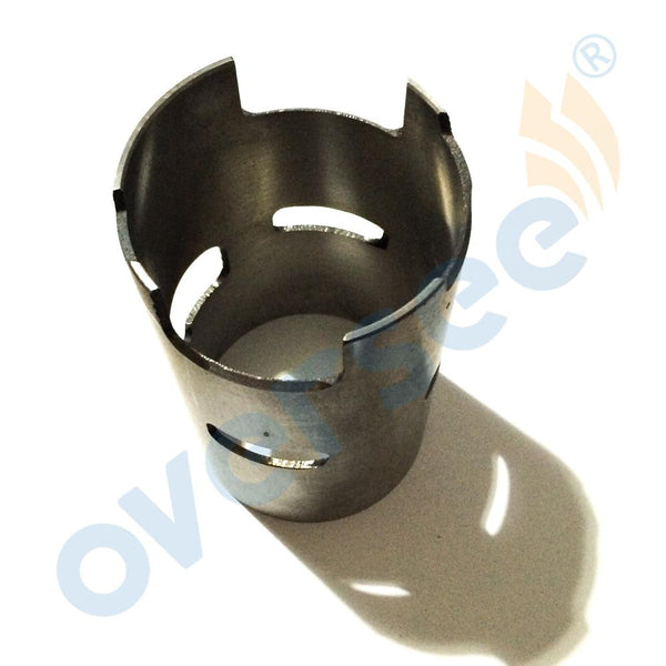 688-10935 Cylinder Liner Sleeve For Yamaha Outboard Parts 2T 55HP 85HP 75HP Parsun T85 Dia.82mm 688-10935-00 Oversee Marine Store