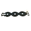 688-11193 GASKET, Head Cover Replaces For Yamaha Outboard Engine 2T Parsun 85HP 90HP 688-11193-01;688-11193-00 | oversee marine