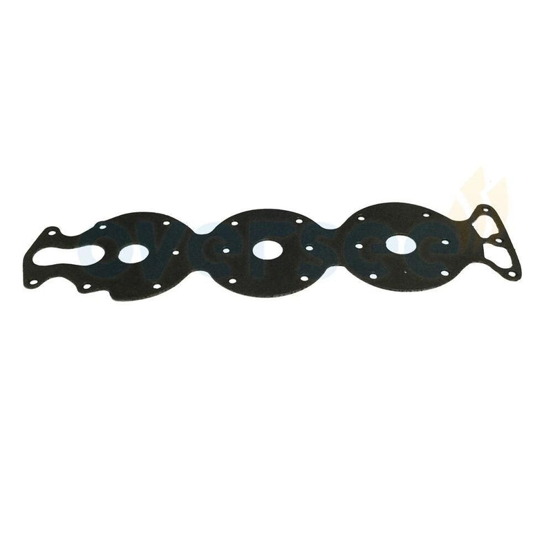 688-11193 GASKET, Head Cover Replaces For Yamaha Outboard Engine 2T Parsun 85HP 90HP 688-11193-01;688-11193-00 | oversee marine