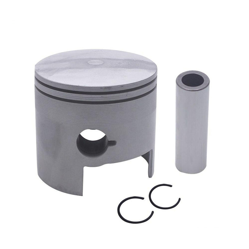 688-11631 Piston Kit With Piston Ring 688-11603 STD For Yamaha Outboard Parts 2T 75HP 85HP 90HP Parsun T85; 688-11631-03 | oversee marine