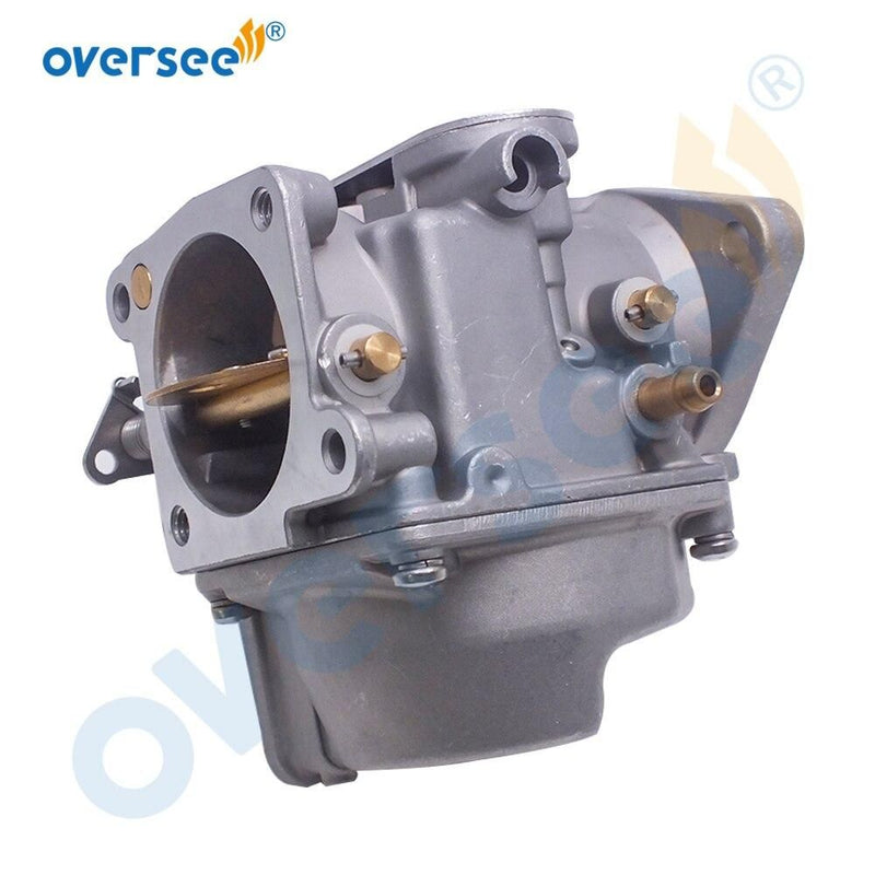 688-14301 Carburetor For Yamaha Outboard Motor 688-14302;688-14303 ,2T Parsun Makara 85HP 90HP Engine T85-05160200 | oversee marine