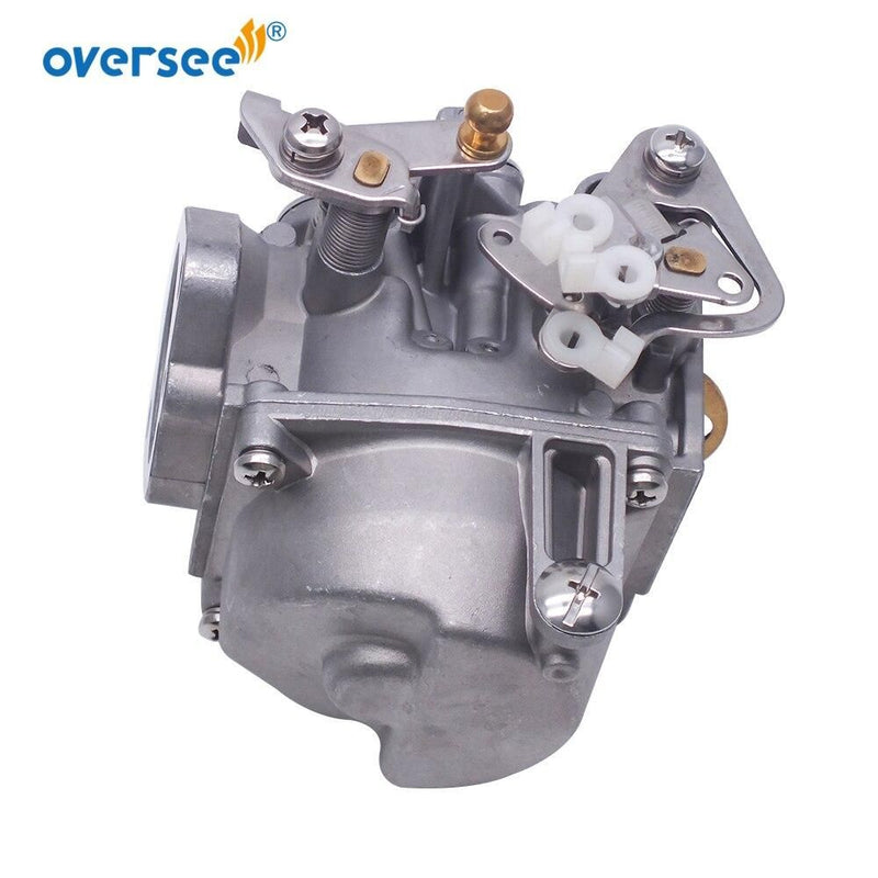 688-14301 Carburetor For Yamaha Outboard Motor 688-14302;688-14303 ,2T Parsun Makara 85HP 90HP Engine T85-05160200 | oversee marine