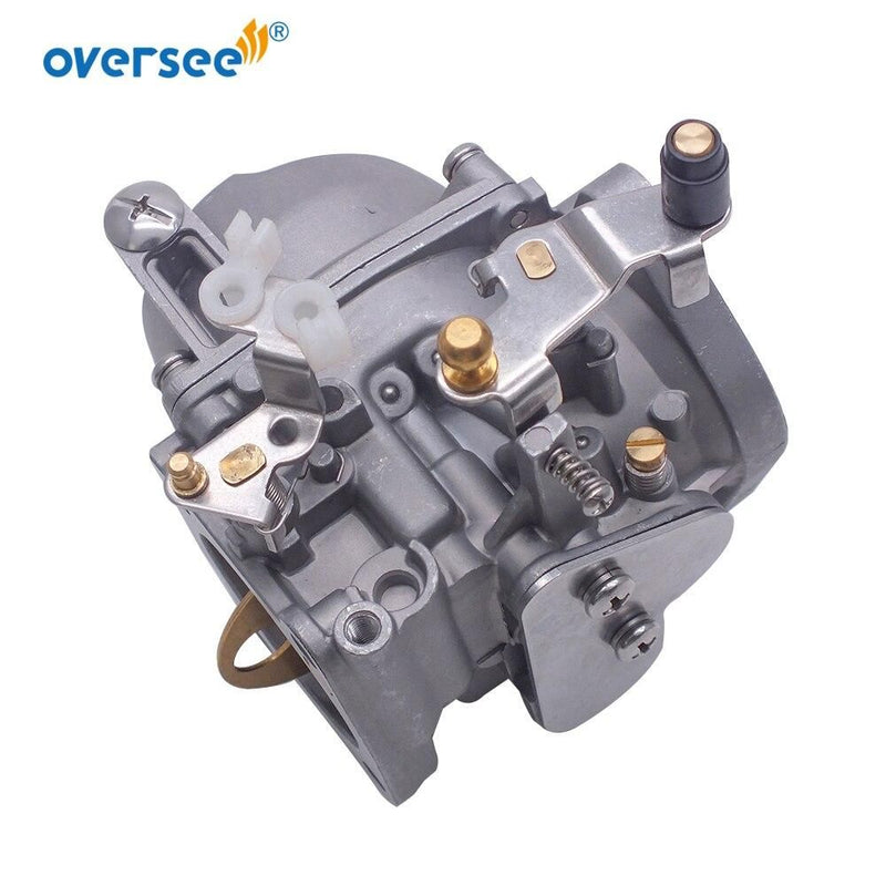 688-14301 Carburetor For Yamaha Outboard Motor 688-14302;688-14303 ,2T Parsun Makara 85HP 90HP Engine T85-05160200 | oversee marine