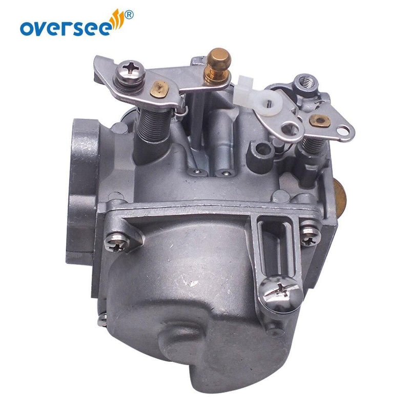 688-14301 Carburetor For Yamaha Outboard Motor 688-14302;688-14303 ,2T Parsun Makara 85HP 90HP Engine T85-05160200 | oversee marine