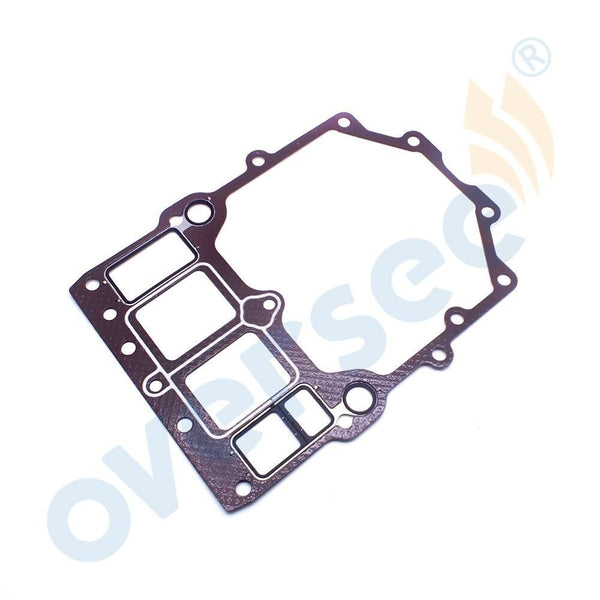 68F-45113-01-00 New Powerhead Base Gasket Upper Casing for Yamaha 150-200hp 90 &  HPDI  68F-45113-01 Outboard Motor Oversee Marine Store