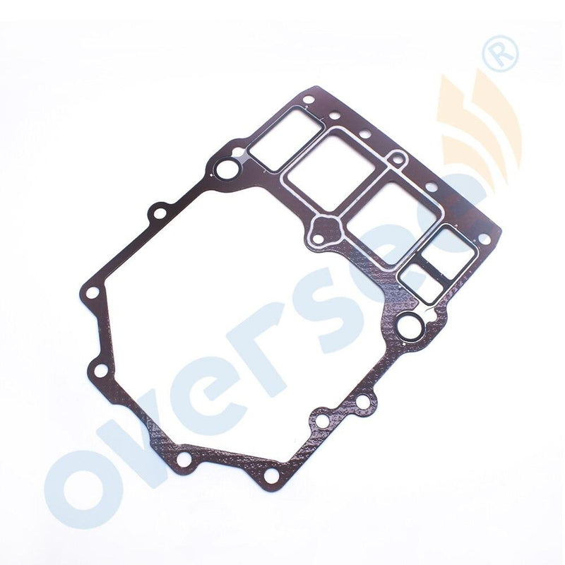 68F-45113-01-00 New Powerhead Base Gasket Upper Casing for Yamaha 150-200hp 90 &  HPDI  68F-45113-01 Outboard Motor Oversee Marine Store