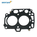 68T-11181 Cylinder Head Gasket For Yamaha Outboard Motor 4T F6 F8 68R 68T Series Seapro HDX Hidea 68T-11181-00 Oversee Marine Store