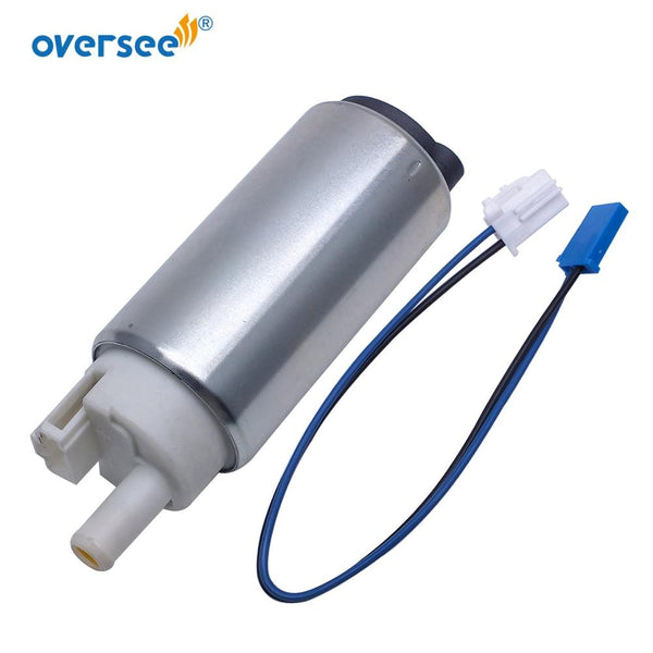 68V-13907 Boat Motor  Fuel Pump For Yamaha F150 4-stroke Outboard  68V-13907-00 Oversee Marine Store