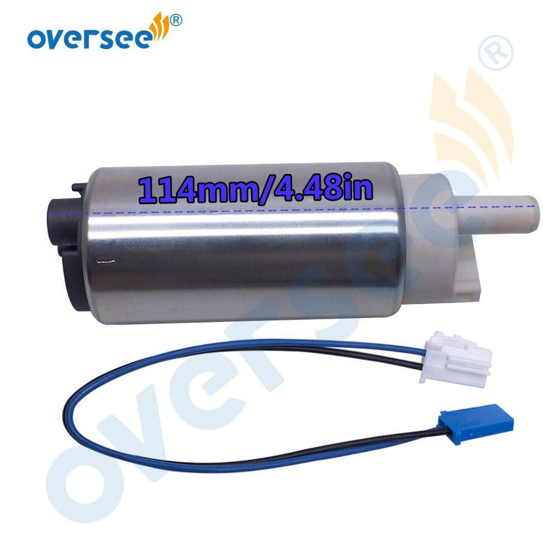 68V-13907 Boat Motor  Fuel Pump For Yamaha F150 4-stroke Outboard  68V-13907-00 Oversee Marine Store