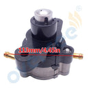 68V-24410 Fuel Pump For For Yamaha Ouboard Motor 4T Mercury F75 F80 F115 LF115 880890T1, 880980A02 6D8-24410-00;68V-24410-10 Oversee Marine Store