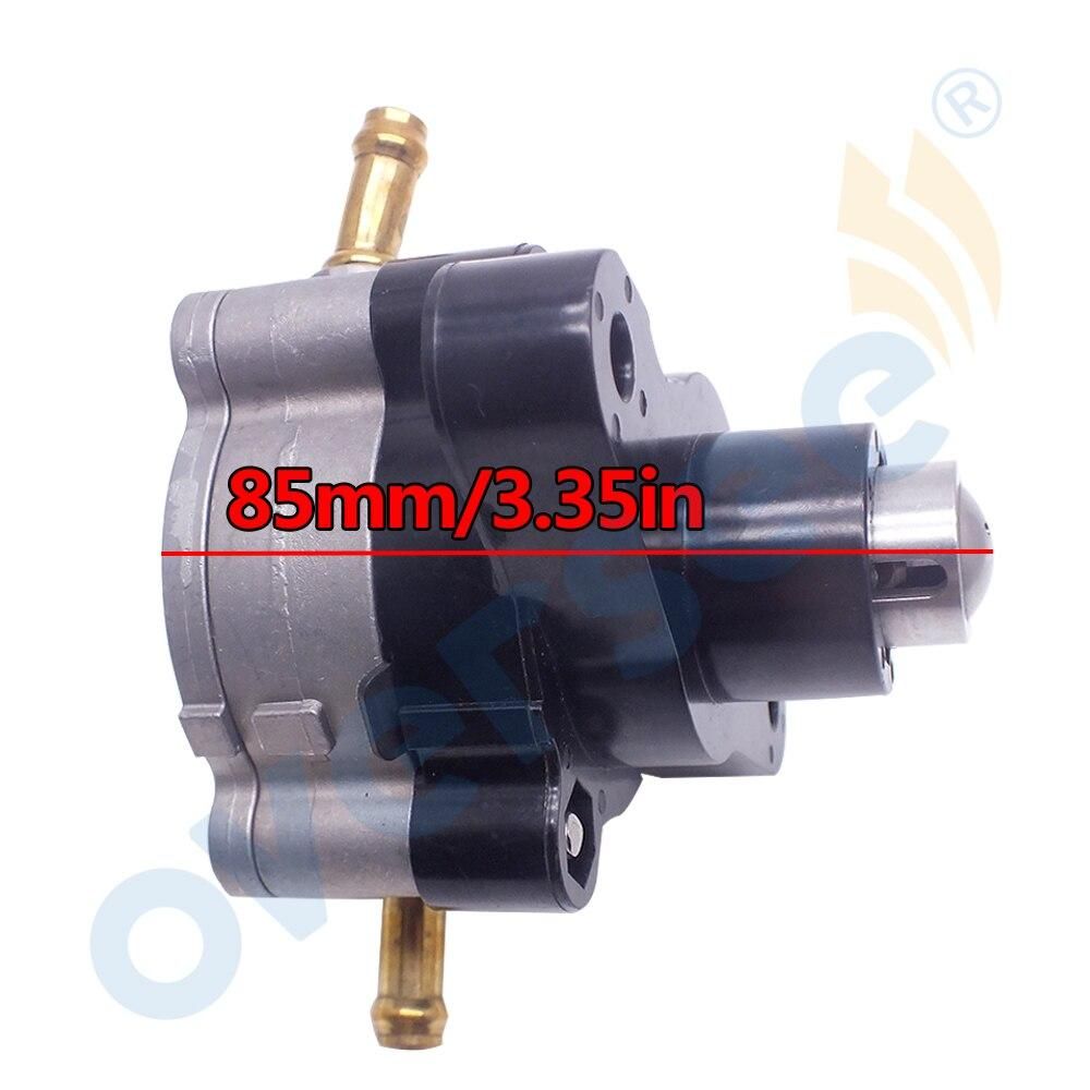 68V-24410 Fuel Pump For For Yamaha Ouboard Motor 4T Mercury F75 F80 F115 LF115 880890T1, 880980A02 6D8-24410-00;68V-24410-10 Oversee Marine Store