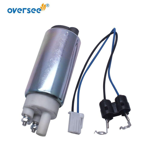 69J-13907 Electrical Fuel Pump For Yamaha Outboard Motor 4T F200 F225 VST 69J-13907-03 Oversee Marine Store